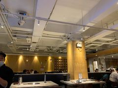 大堂-同仁四季椰子鸡(福田东园总店)