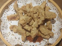 -向川南·水煮鱼·川菜(和平里店)