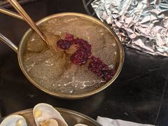 -何师烧烤Pro ·江湖川菜·小龙虾·精酿(太古里旗舰店)