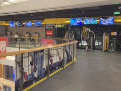 -力美健·游泳·健身(亚运城店)