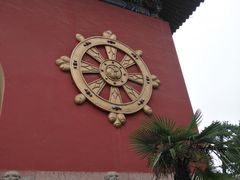 -普陀宗乘之庙(小布达拉宫)
