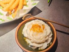 -蛙喔牛蛙(温岭银泰店)