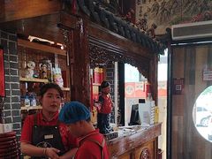 -廉恭蜀老成都火锅(善国大桥店)
