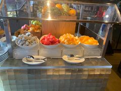 -广州富力君悦大酒店·凯菲厅