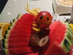 -海底捞大排档火锅(悦荟广场店)