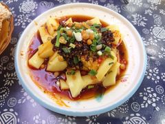 -邹胖哥好好吃餐馆(荔波美食街店)