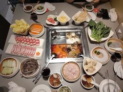 -海底捞火锅(九霄梦天地店)