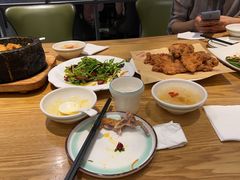 -汇丰苑·海鲜青岛菜(中山路大鲍岛店)