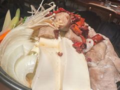 -人间酒暖·Go blanc·烧鸟·深夜食堂(陆家嘴店)