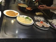 -大渔铁板烧(花园道店)