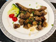 -大江户日本料理(吕厝店)