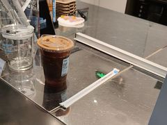 -Something For(金地威新中心店)