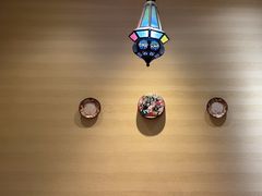 -驿楼兰·新疆菜(火车站店)