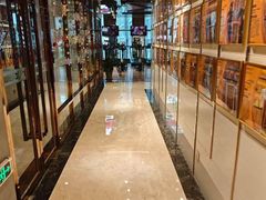 -威蒂斯国际健身游泳会所(东莞庄路店)