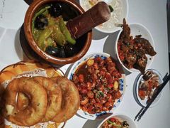 -老长沙龙虾馆·聚会餐厅(白石洲店)