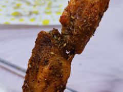 -新疆玉石阿卜都烧烤(太平南路店)