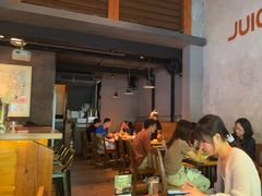 -JuiceRobot·手工意大利面&汉堡精酿(珠江新城店)
