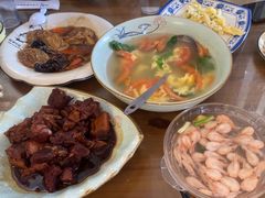 -灵福缘私房菜·农家菜(拈花湾·灵山大佛必推店)