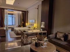 -西安华清御汤酒店