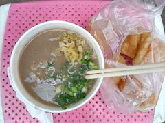 -汪记鲜鱼糊汤粉(沈阳路总店)