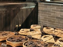 -陈李济中药博物馆