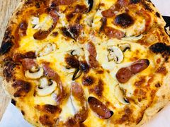 -G+KITCHEN(龙湖狮山天街店)