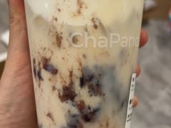 -尹兰楼西北风情餐厅(嘉定店)