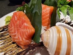 -山上下日本料理(万象城店)
