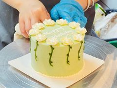 -烘焙町面包店(西四店)