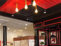 大堂-李先生牛肉面大王(上海站南广场店)