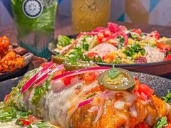 -Q MEX 库迈墨西哥餐吧(三里屯店)