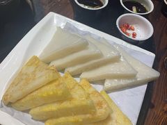 -渔米粥(罗湖店)