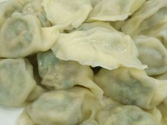 -叶存利海鲜大馅饺子(东戴河止锚湾店)