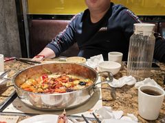 -黄记煌三汁焖锅(金凤万达广场店)