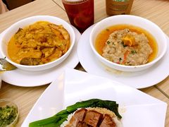 -太兴烧味餐厅(香港机场店)