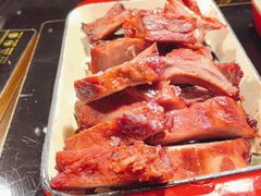 -昆明佳华广场酒店·西餐厅