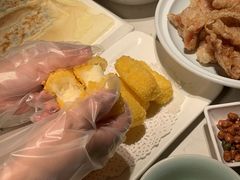 -北李妈妈菜·海肠捞饭(高新万达店)