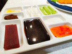 -福海居烤鸭店(鸟巢店)