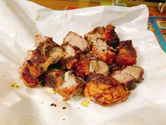 -艾力江和田馕坑烤肉店