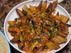 -亚克西姆新疆菜(库车店)