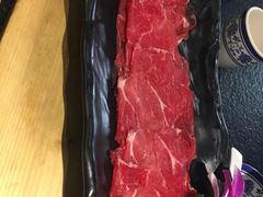 -羊肉街口老银川滩羊涮肉馆