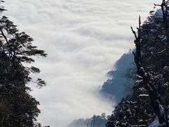 -峨眉山风景名胜区