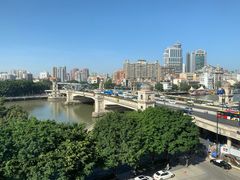 -南美元生态大酒店(海珠店)