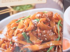 -荔粥记潮汕砂锅粥(太湖路店)