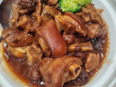 -海龙阁酒家·37年老字号粤菜(保利广场店)