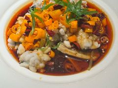 -狮王府淮扬菜(万象城店)