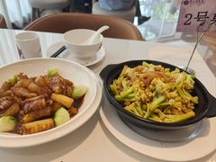 -紫丁香饭店-中餐厅