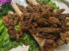 八旗特味羊腿-胡记饭店(保工街店)