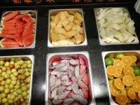 -小鱼小牛·鱼牛干锅·脆鱼火锅(世欧广场店)