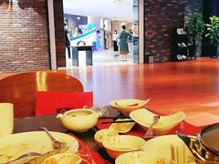 -OPEN開全日自助餐厅·西餐·海鲜(佛山希尔顿酒店)